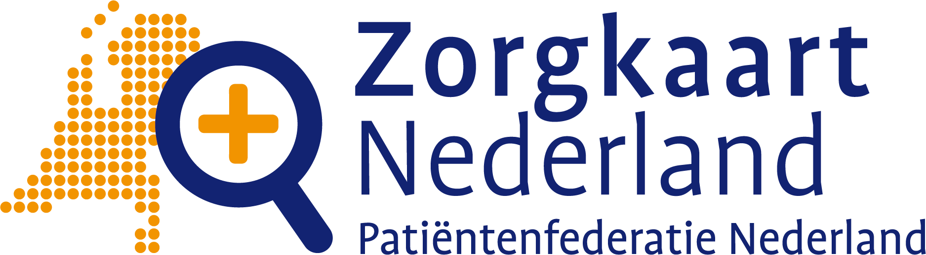 ZorgkaartNederland logo